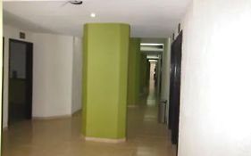 Hotel Porto Novo